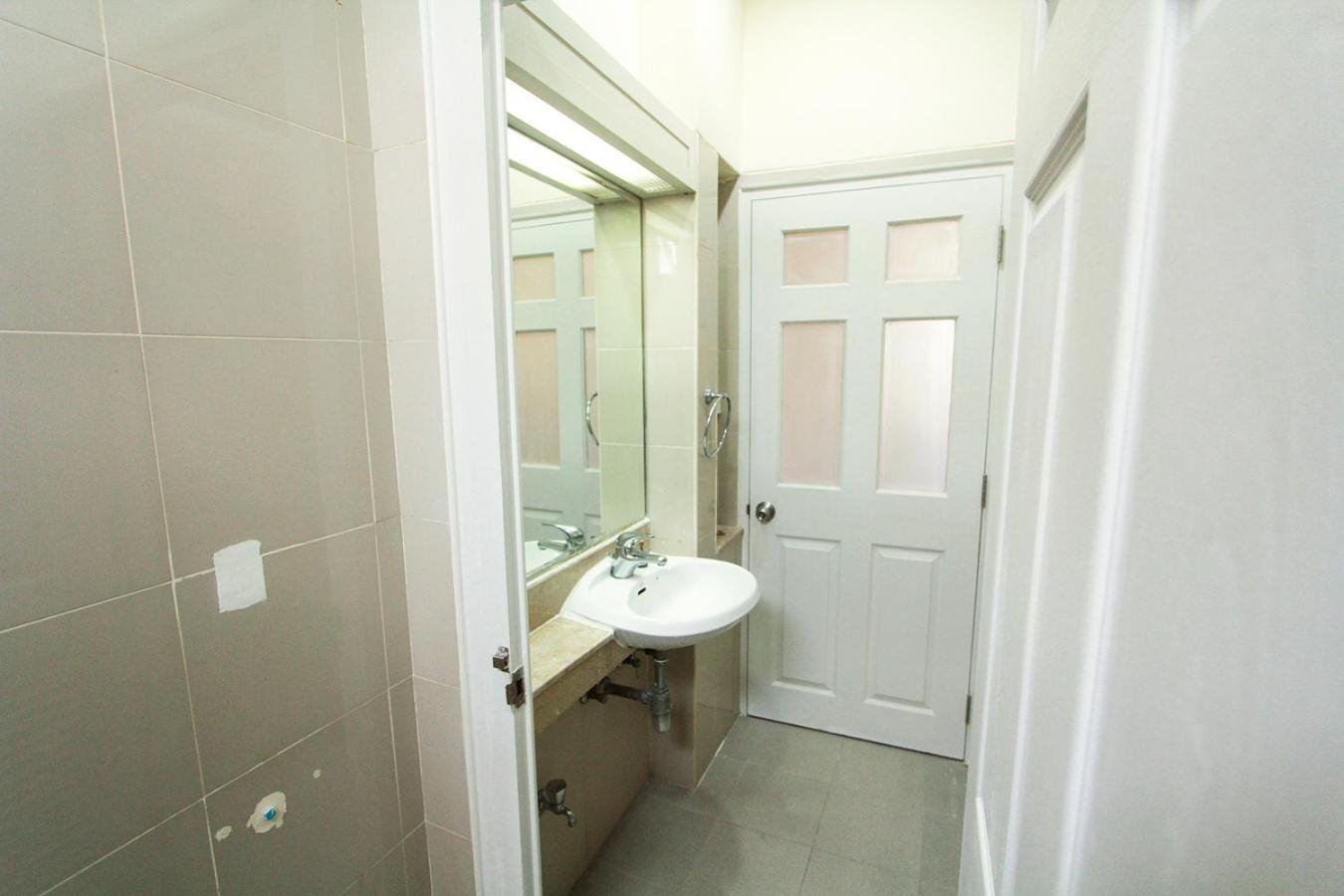 The Serene House Bangkok Chambre photo