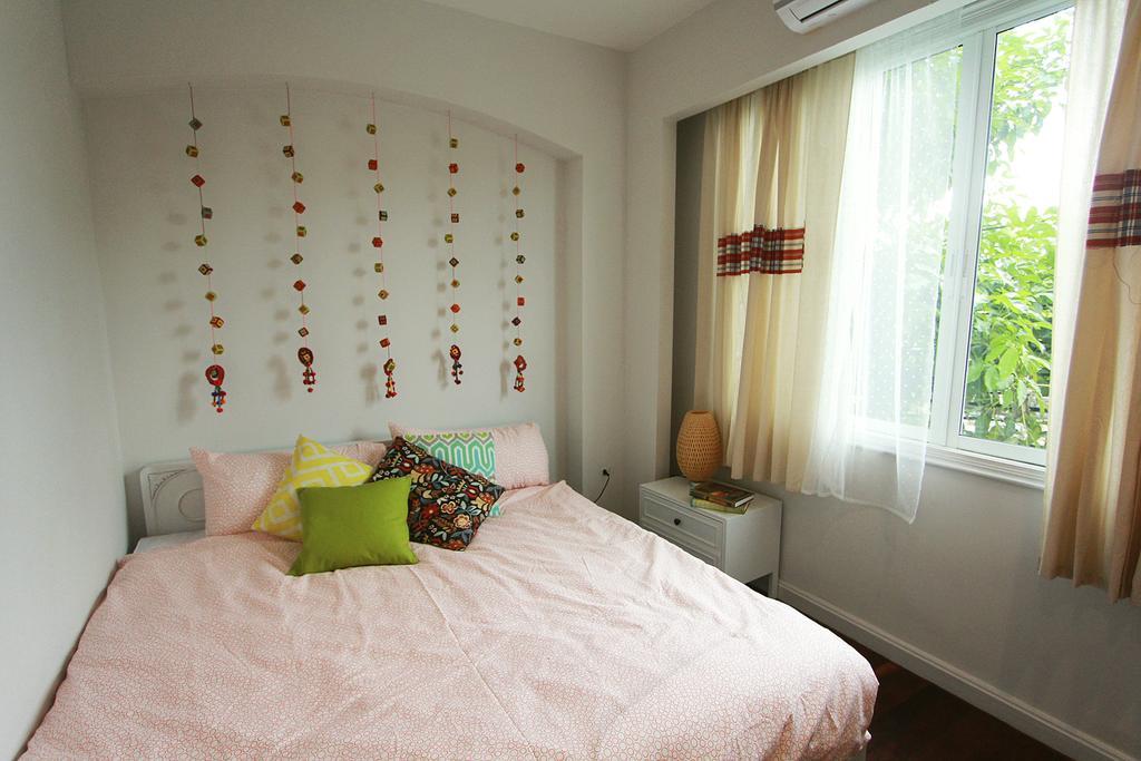 The Serene House Bangkok Extérieur photo