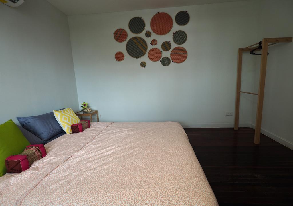 The Serene House Bangkok Extérieur photo