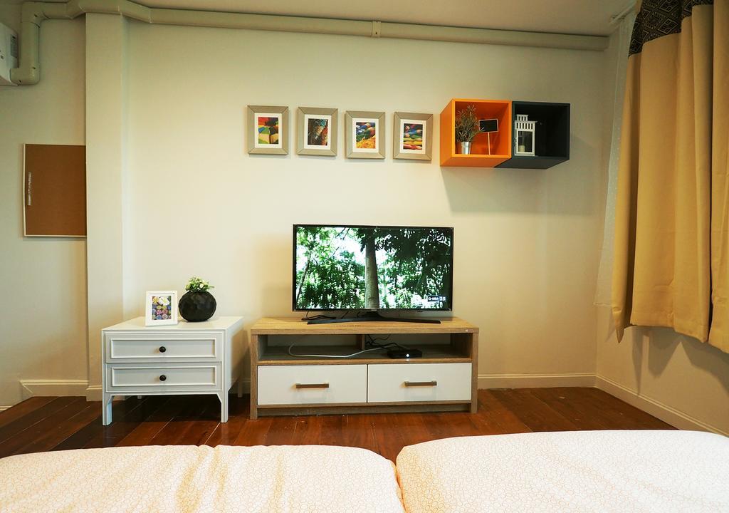 The Serene House Bangkok Extérieur photo