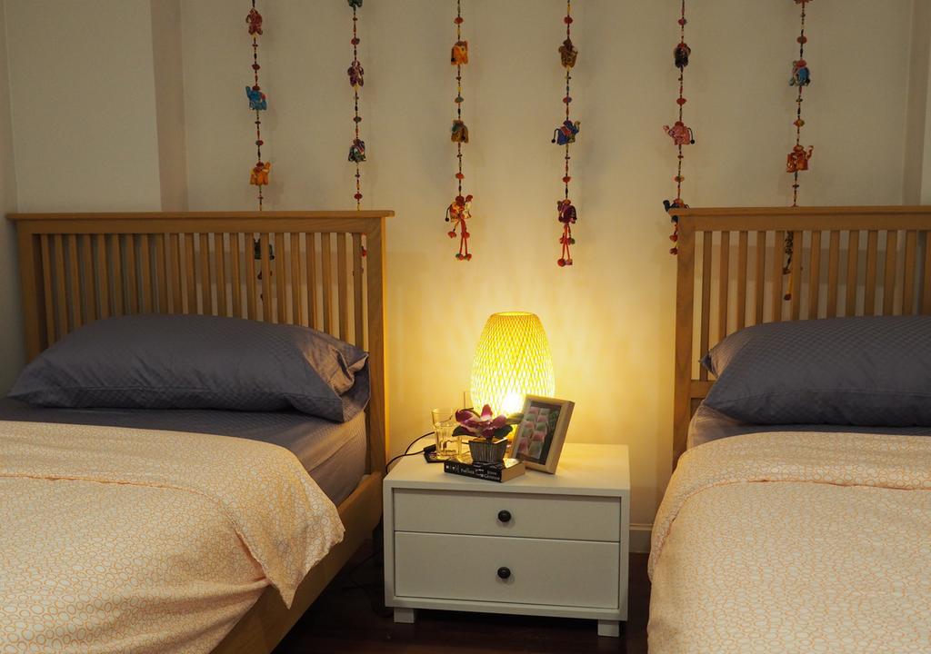 The Serene House Bangkok Extérieur photo