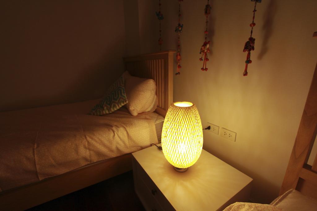 The Serene House Bangkok Extérieur photo